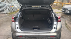 Nissan Juke 1.6 Hybrid Tekna+ 5dr Auto Hybrid Hatchback